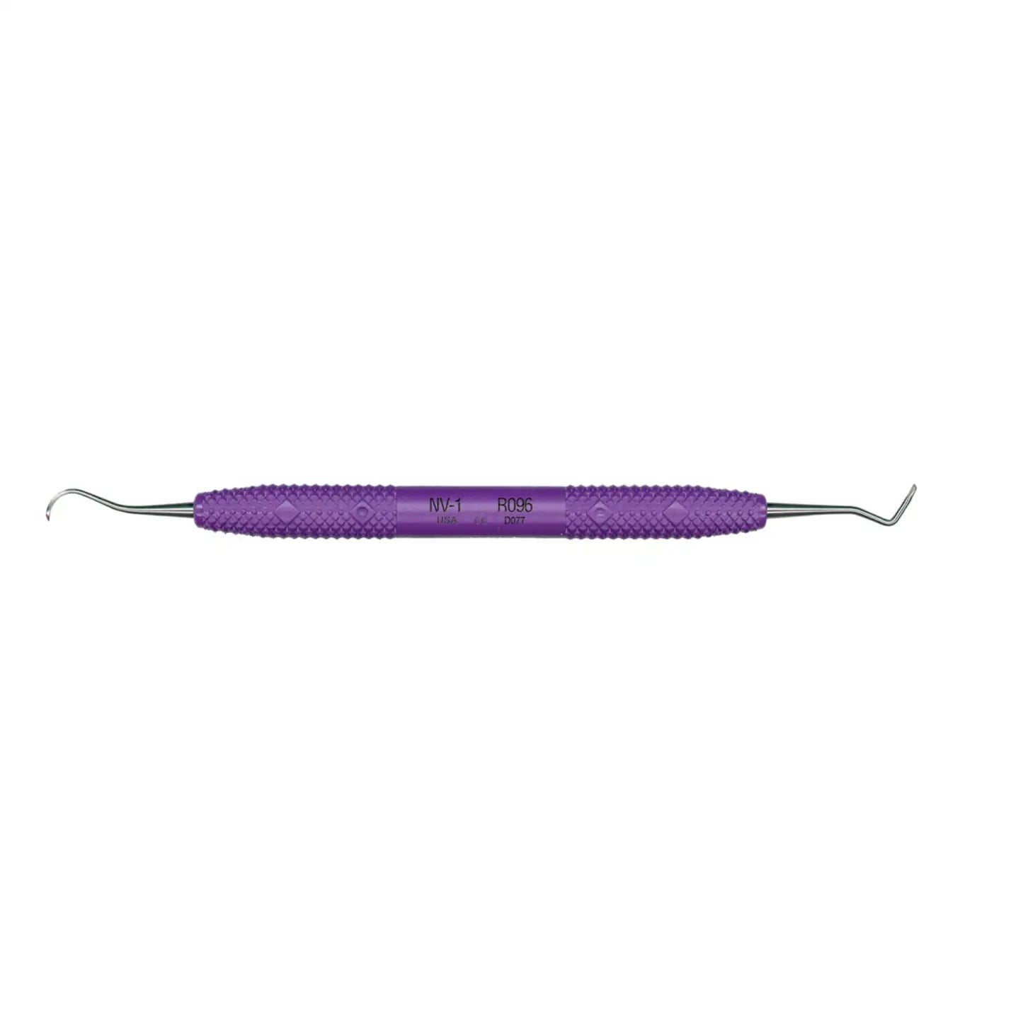 Cruise Line Anterior Scaler Purple N1