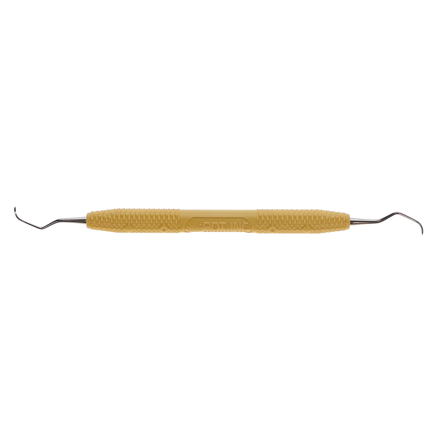 PDT - Cruise Line Posterior Scaler Yellow 23 Pointed Toe