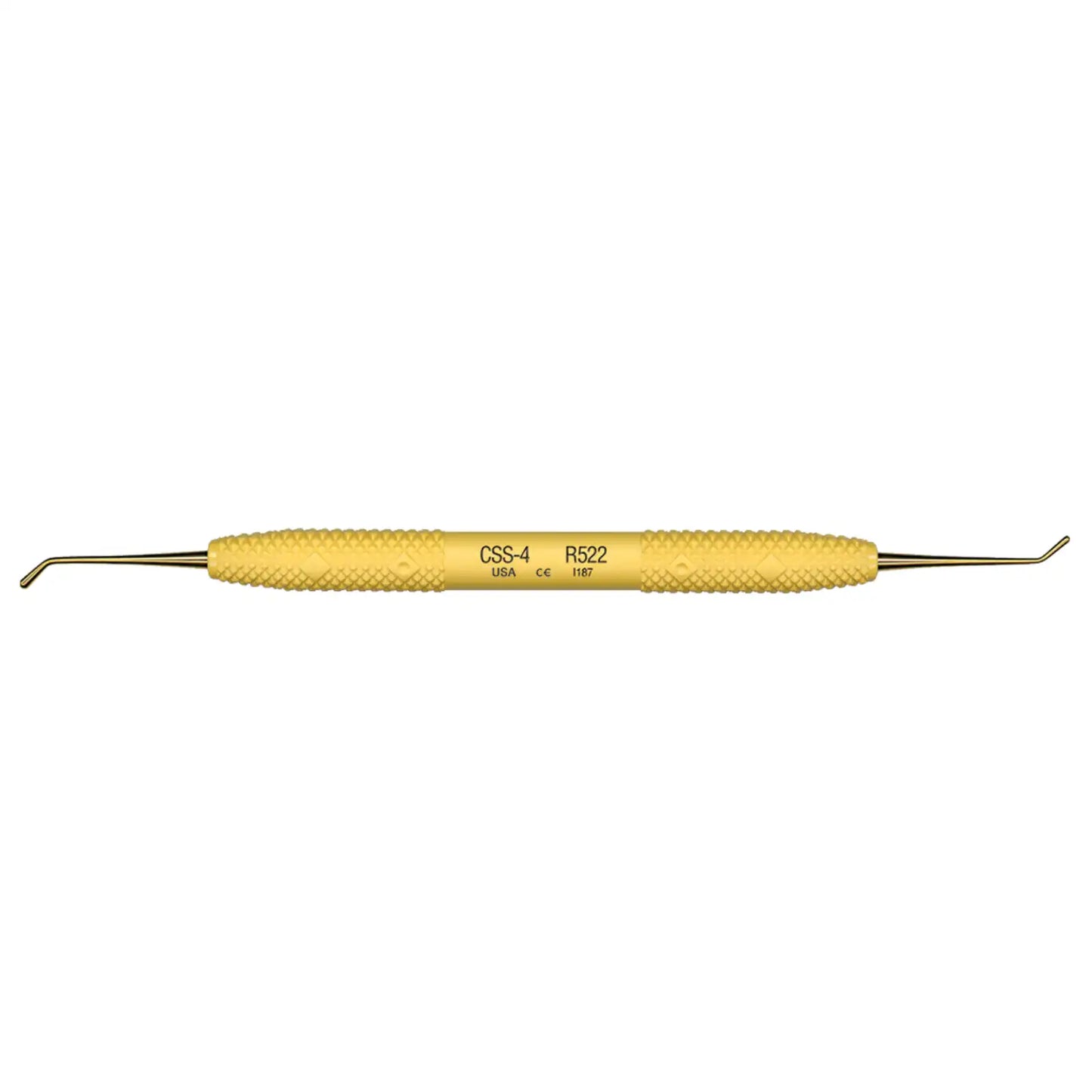 PDT - CSS-4 Composite System