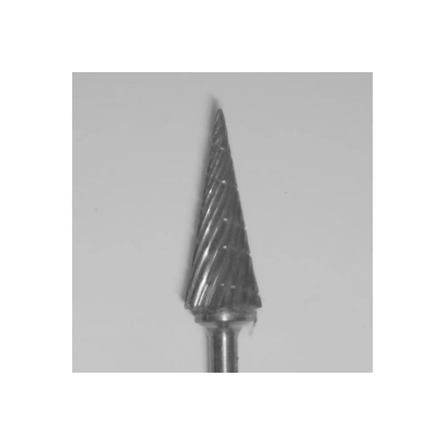 Carbide Lab Burs HP Diamond Cut Fine 82T Cone