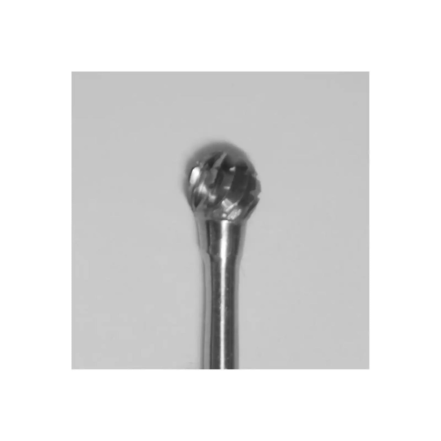 Carbide Lab Burs HP Diamond Cut Coarse 54D Small Round