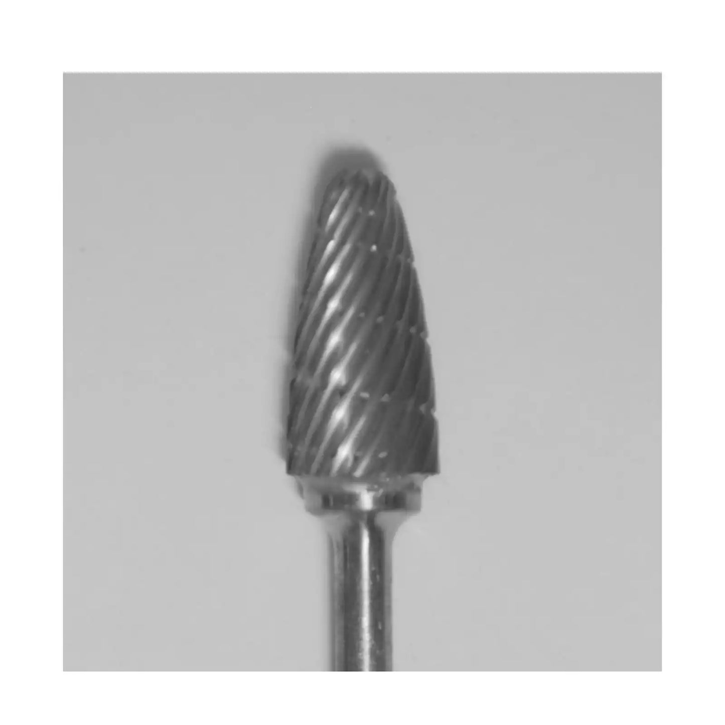 Carbide Lab Burs HP Diamond Cut Fine 84T Taper