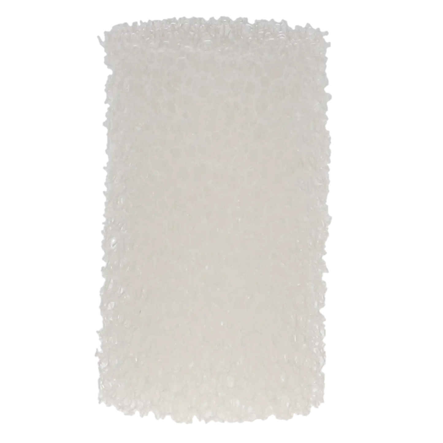 Almore - Comfi-Tips Foam for Aspirators 100/Pk White