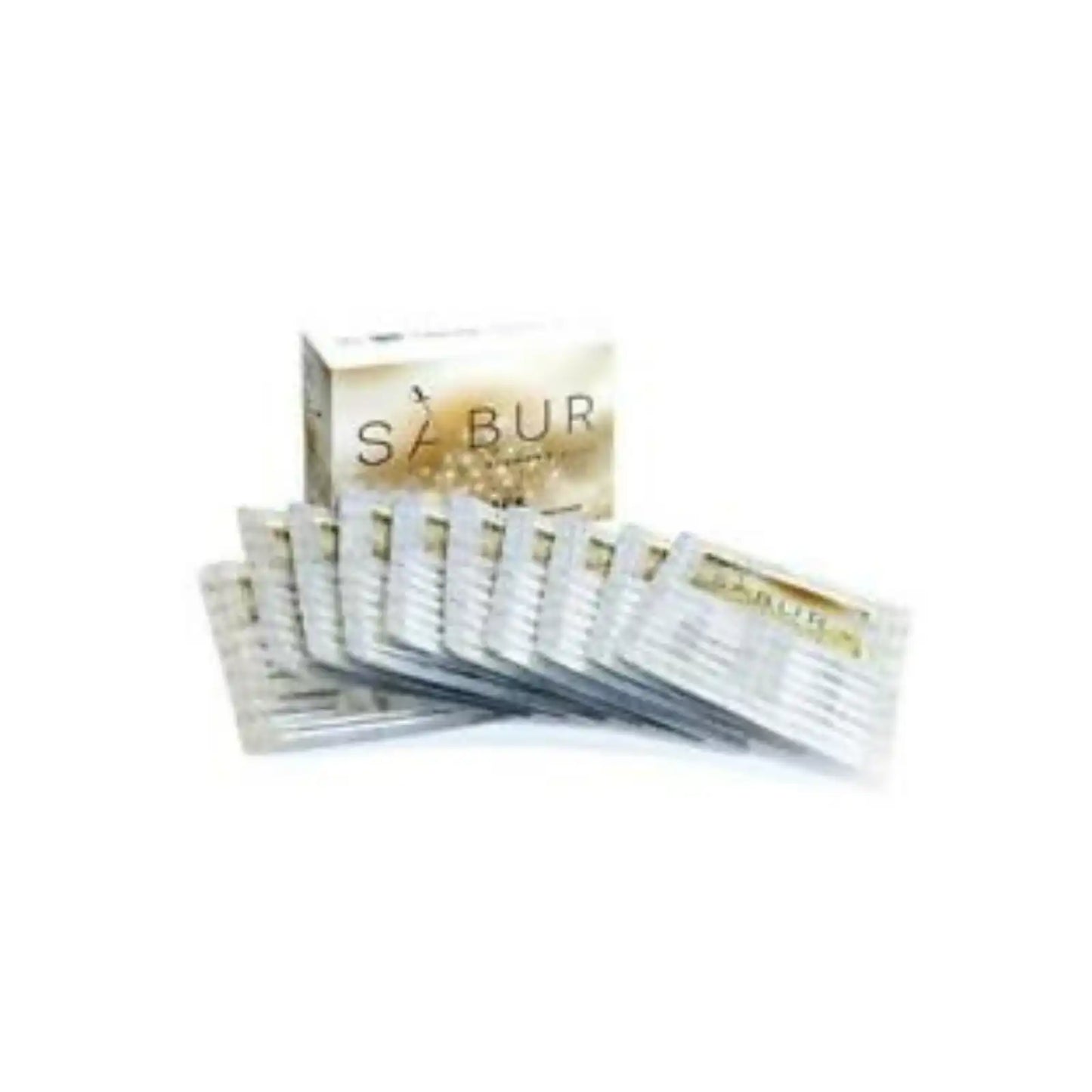 3D - Sabur Round Disposable Diamond 801-016F 10/Pk