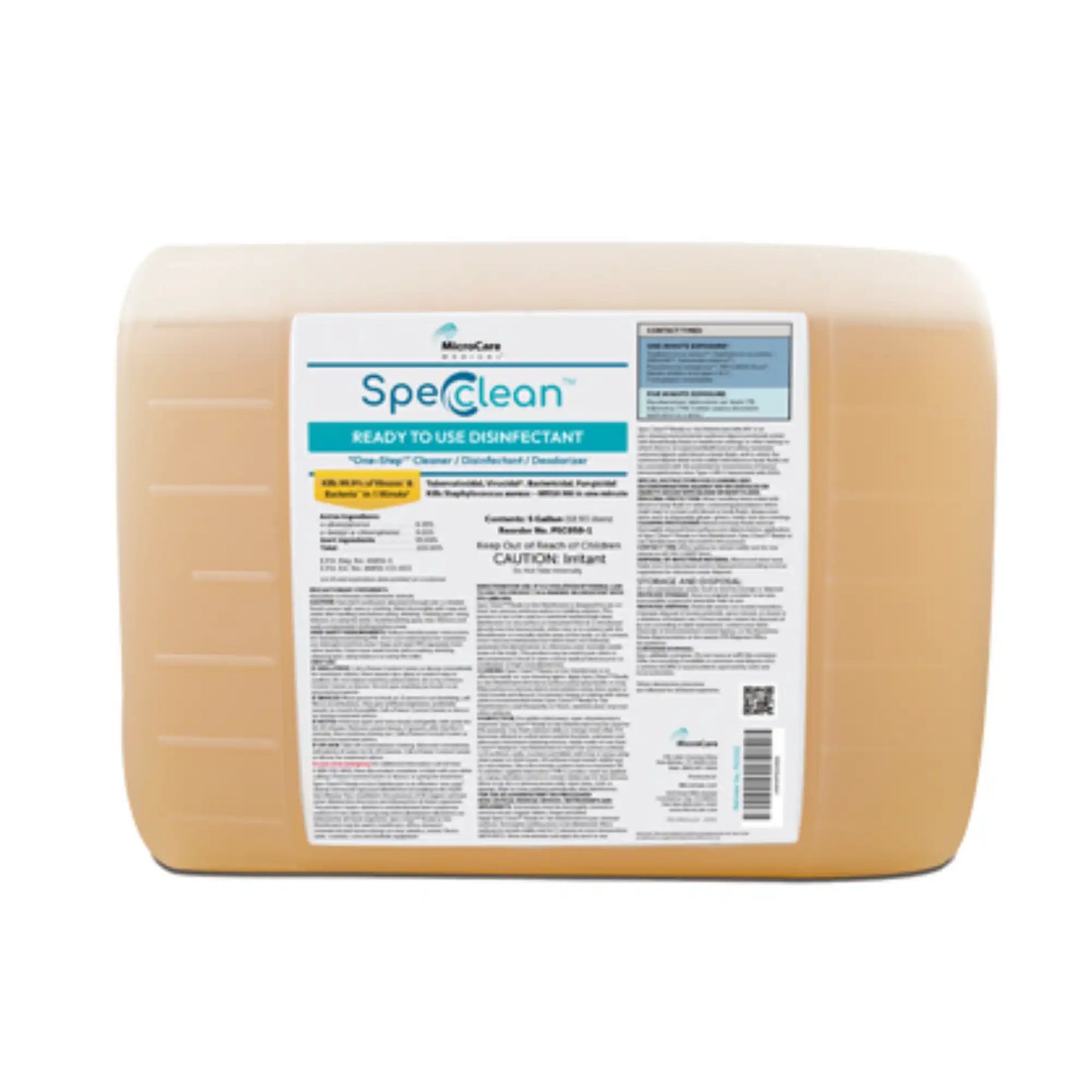 Certol - ProSpray Surface Disinf Refill 5 Gallon