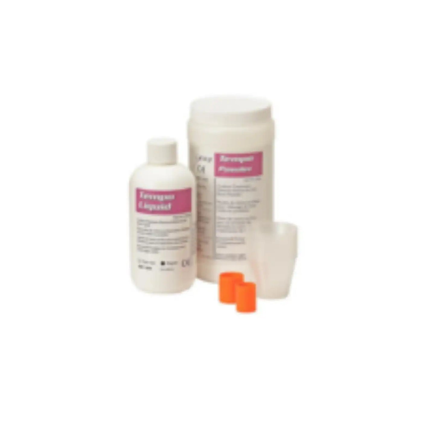 Tempo Reline Professional Package P/L White **Discontinued