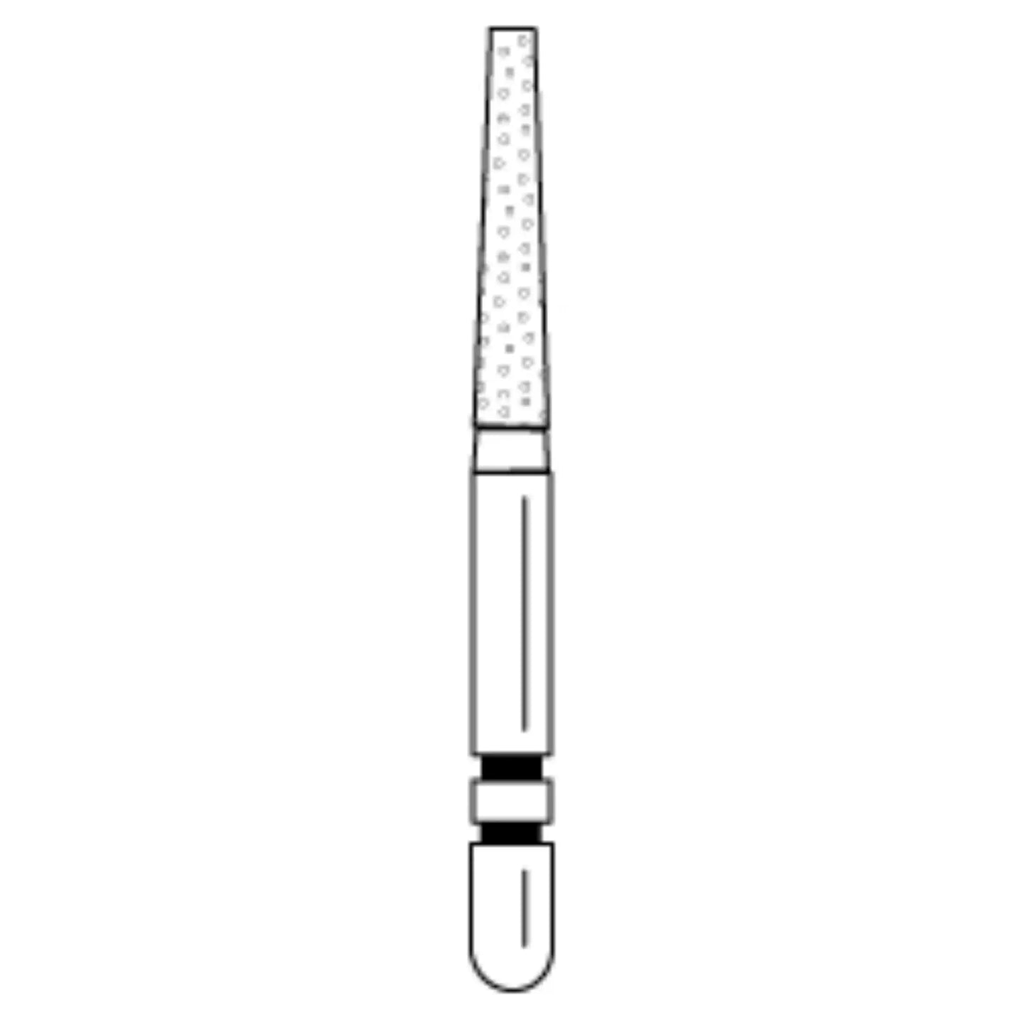Two Striper Diamond FG 702.8F 5/Pk