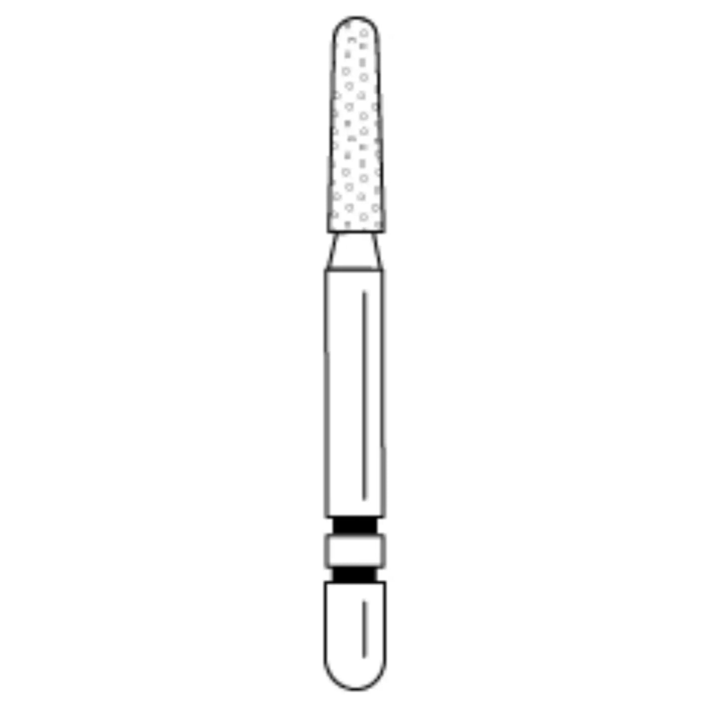 Two Striper Diamond FG 782.6C 5/Pk