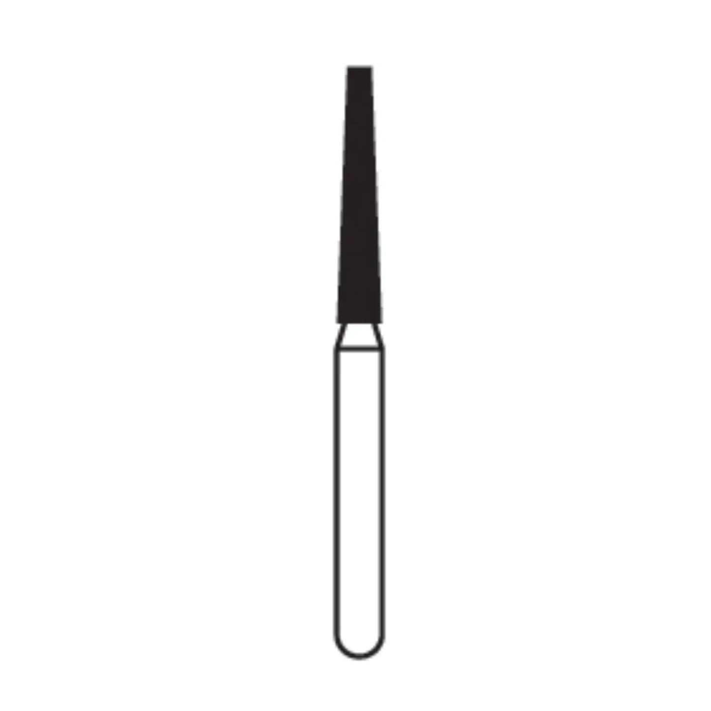 Solo Diamond FG Single Use 0914.9C 25/Bx
