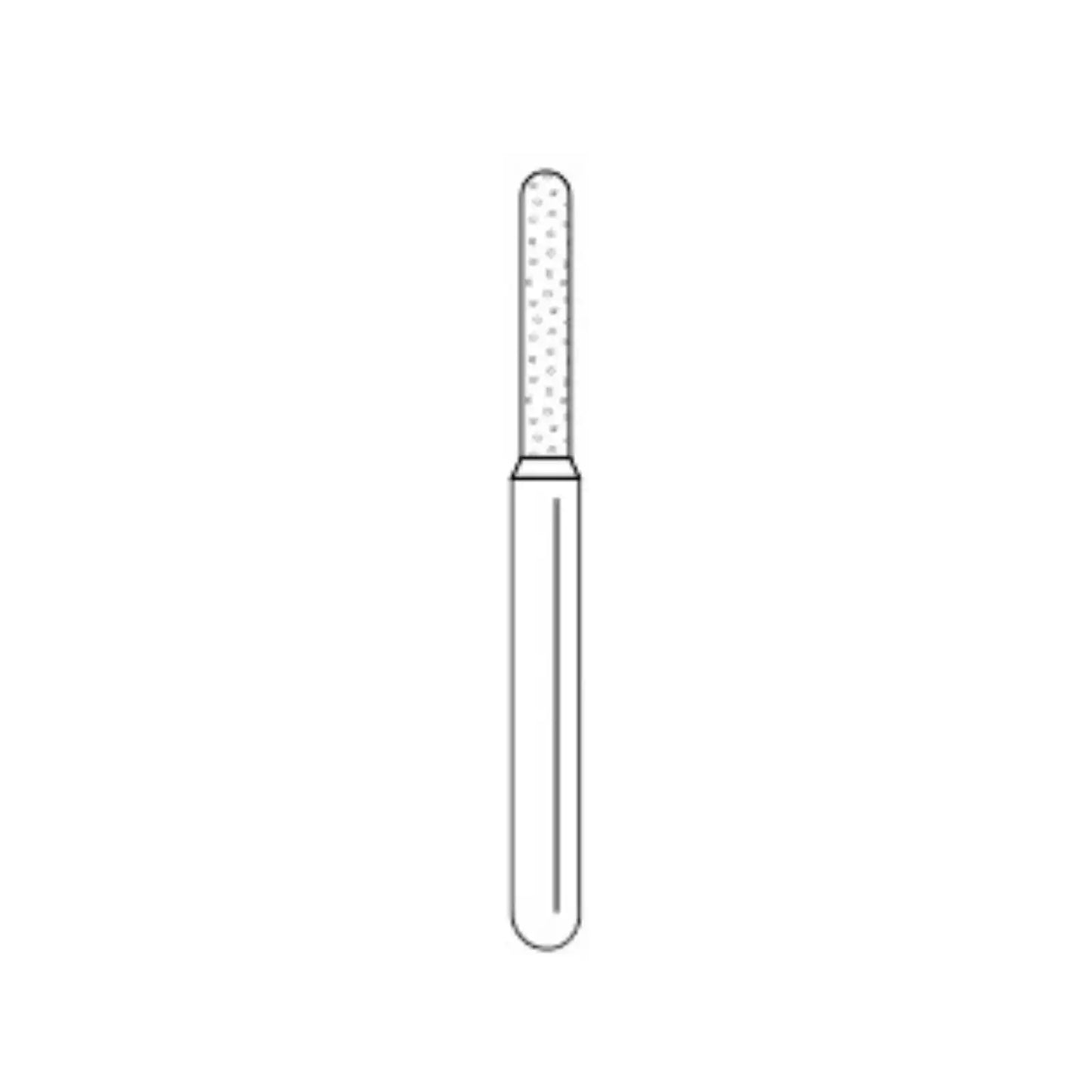 Solo Diamond FG Single Use 1212.7F 25/Bx