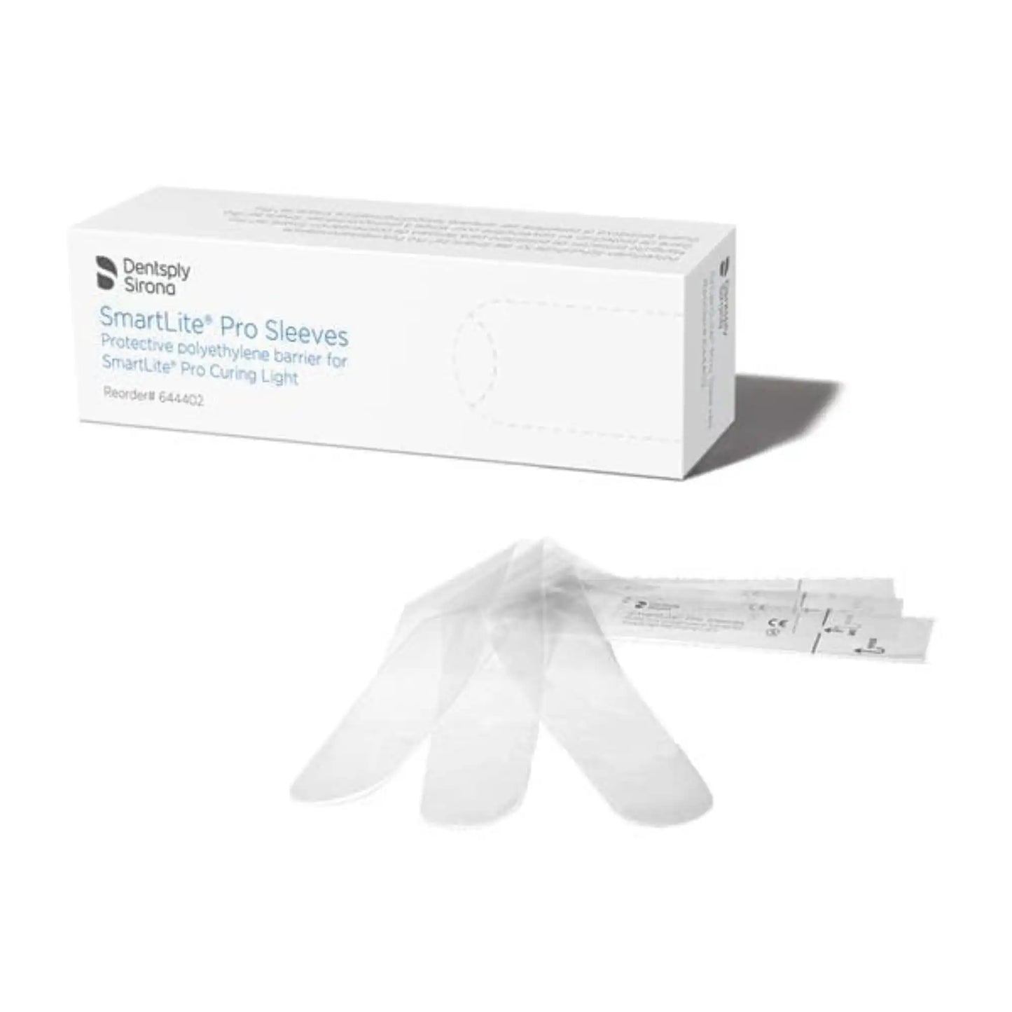 Dentsply - SmartLite Pro Barrier Sleeve Refill 100/Pk