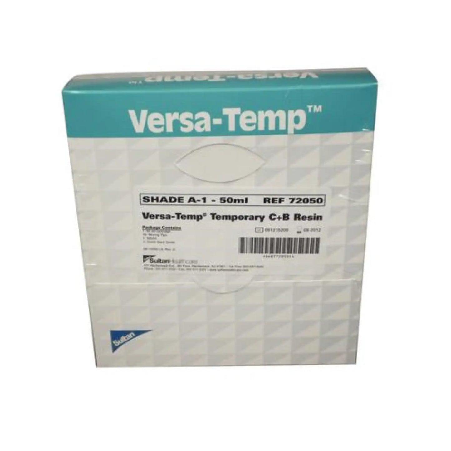 Sultan - Versatemp Refill 50ml A1