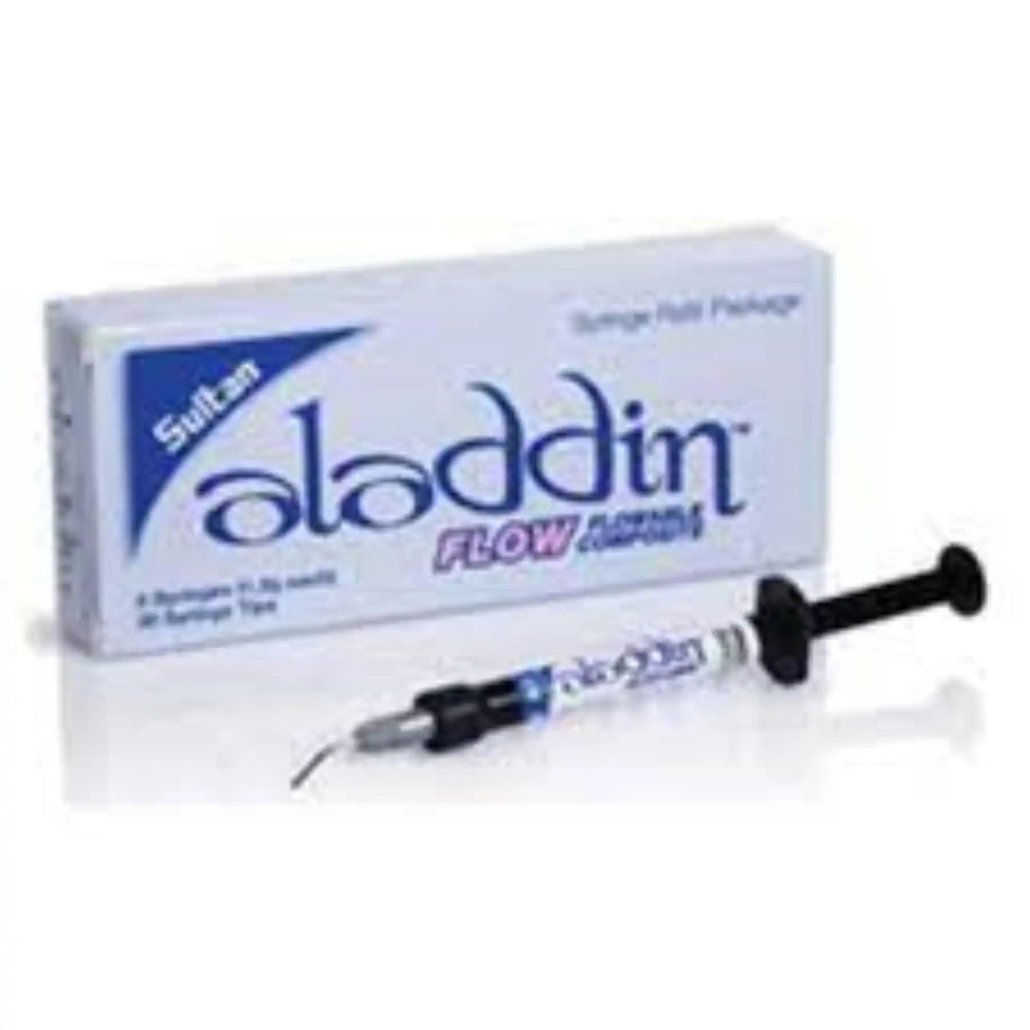 Sultan - Aladdin Flow Syringe Refill A1 2/Pk