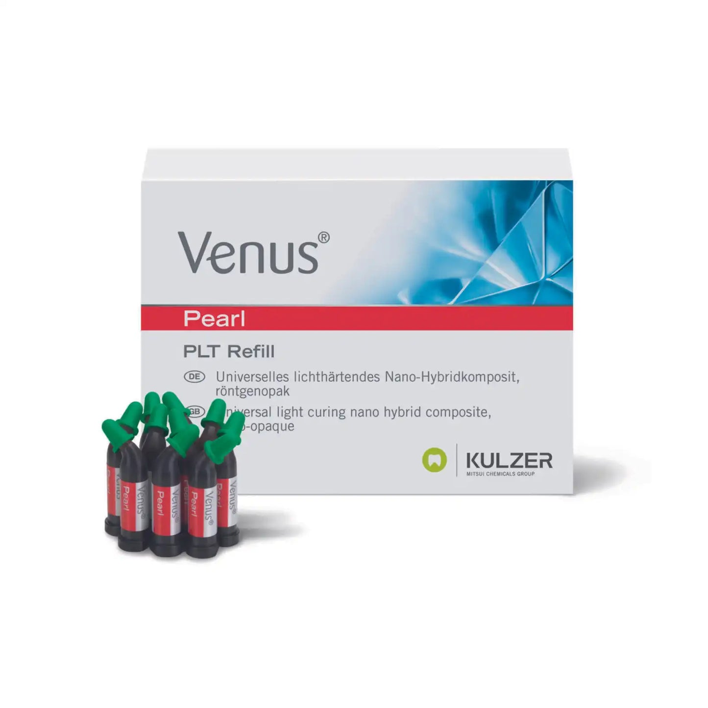 Venus Pearl PLT Refill 10/Pk OLC