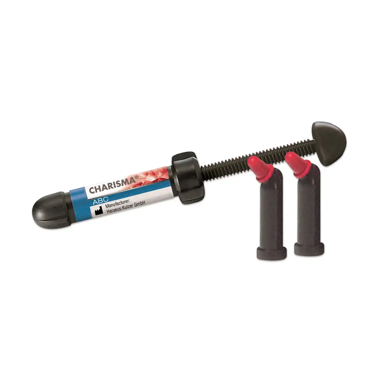Charisma ABC Syringe Refill 1 x 4g A2