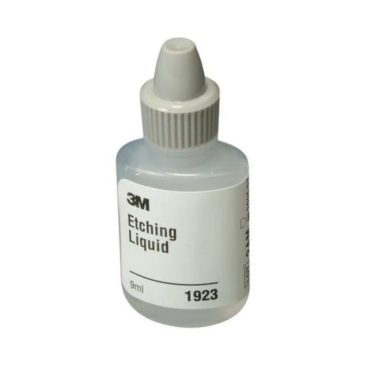 Etching Liquid 9ml Vial