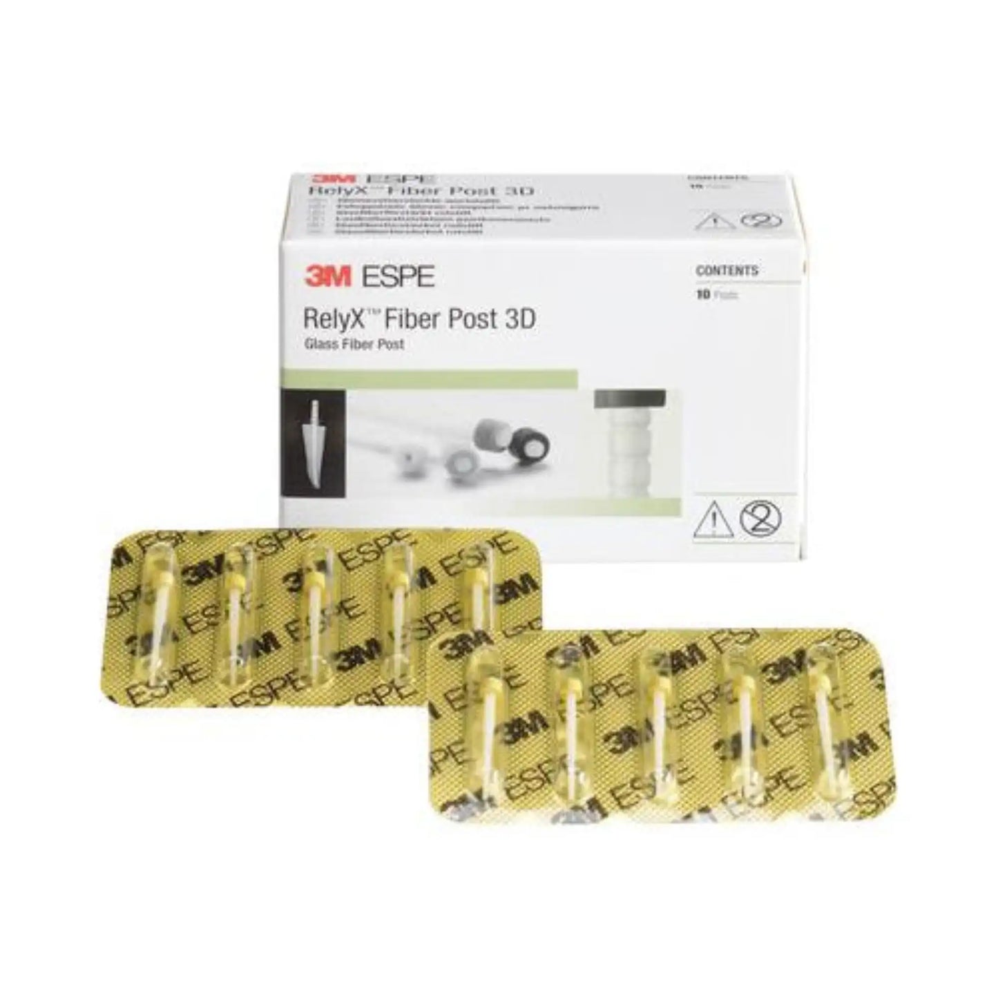 RelyX 3D Post Refill Size 1
