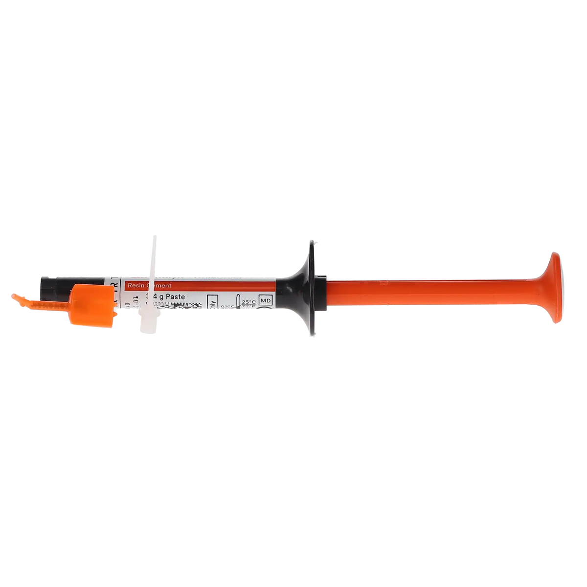 RelyX Universal Refill 3.4g Syringe Translucent (Exp Oct 2026)