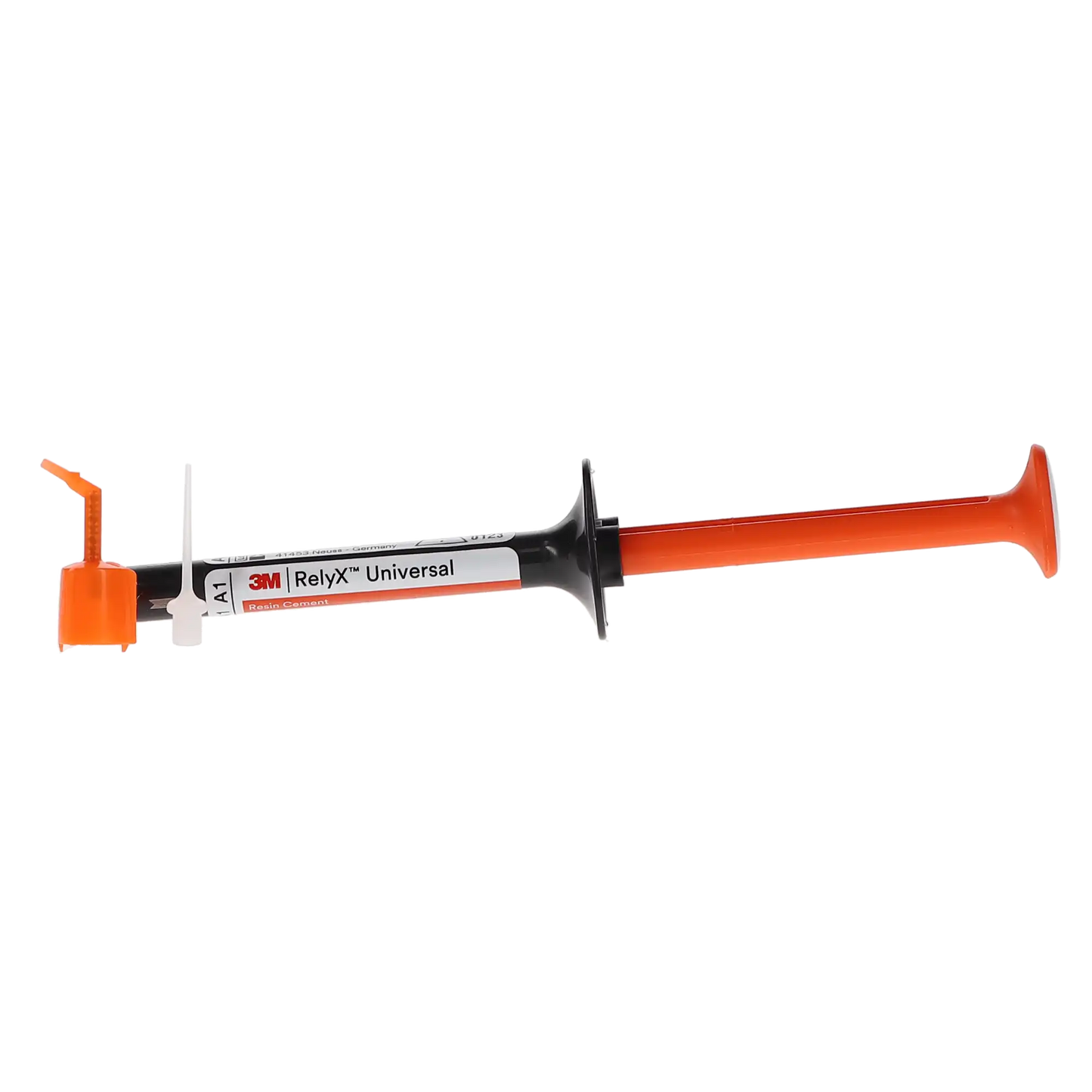 RelyX Universal Refill 3.4g Syringe A1