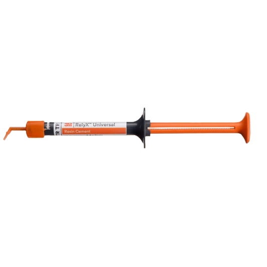 RelyX Universal Refill 3.4g Syringe A3O