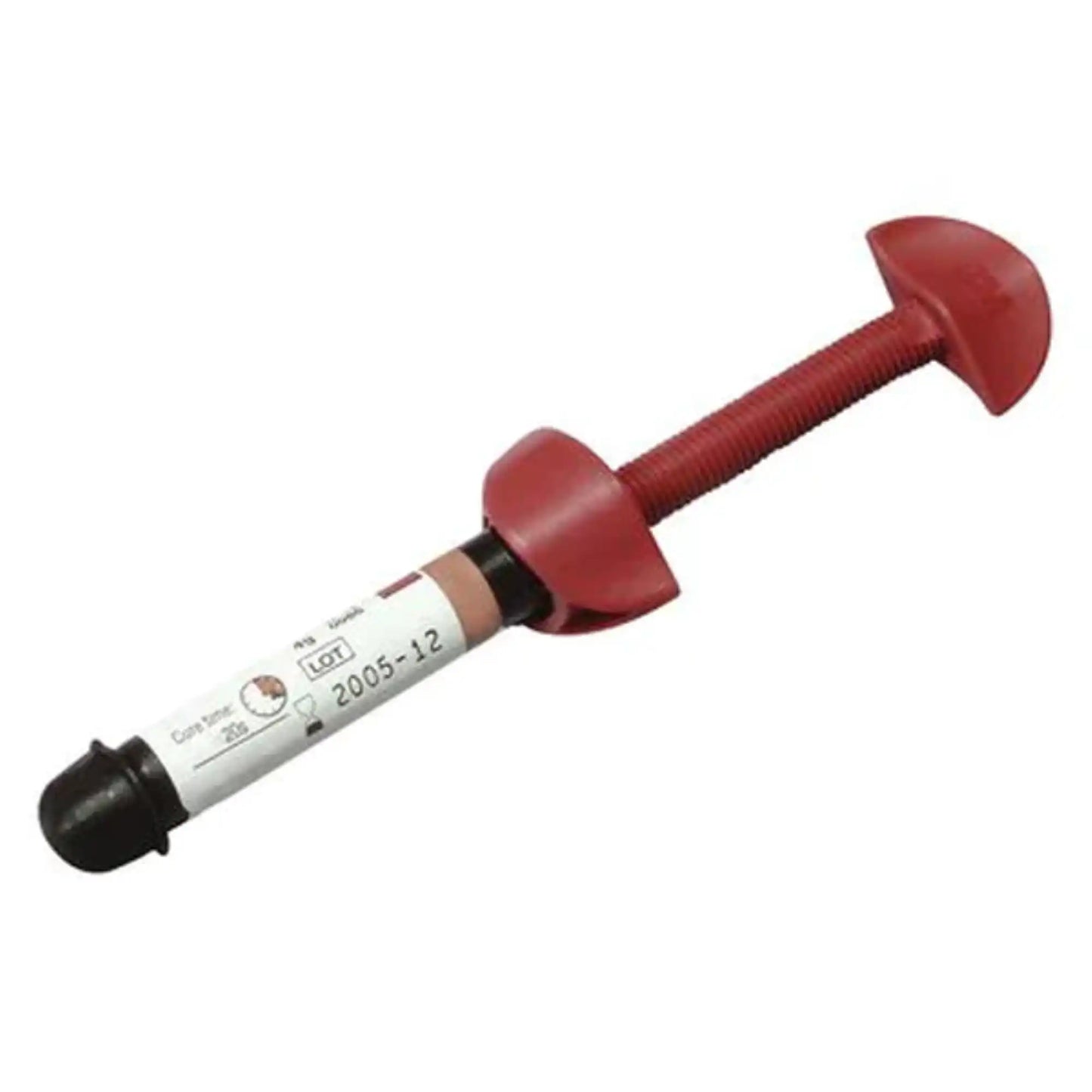 Z-250 Syringe - D3