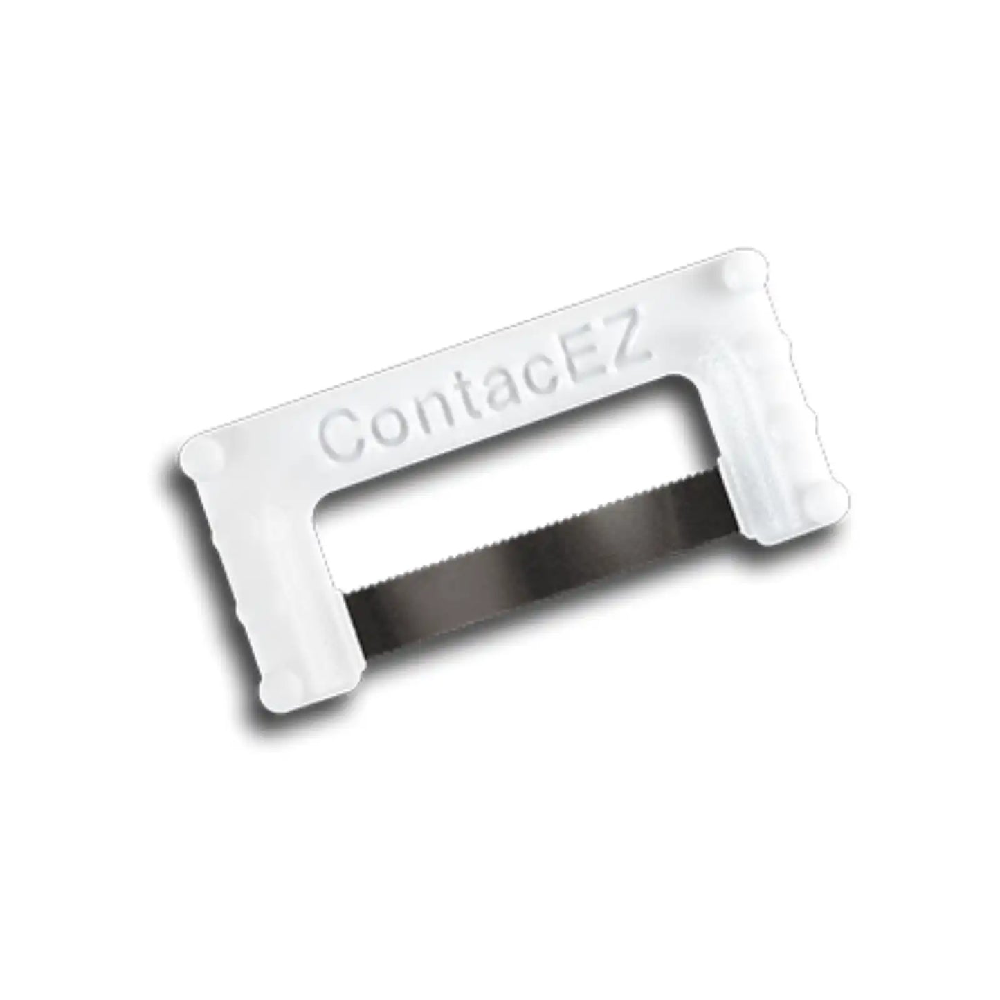 ContacEZ - Strip System Restorative White 8/Pk