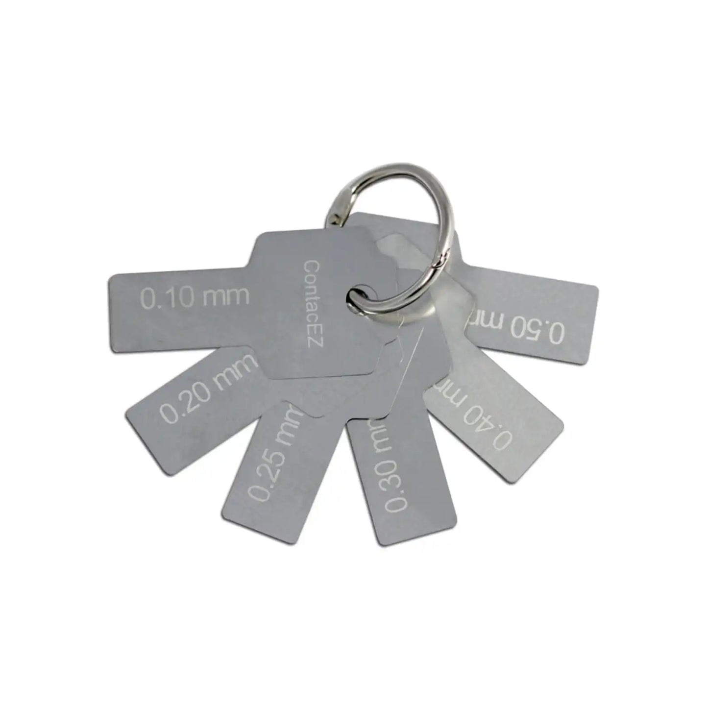 ContacEZ - Incremental Thickness Gauge 1/Set