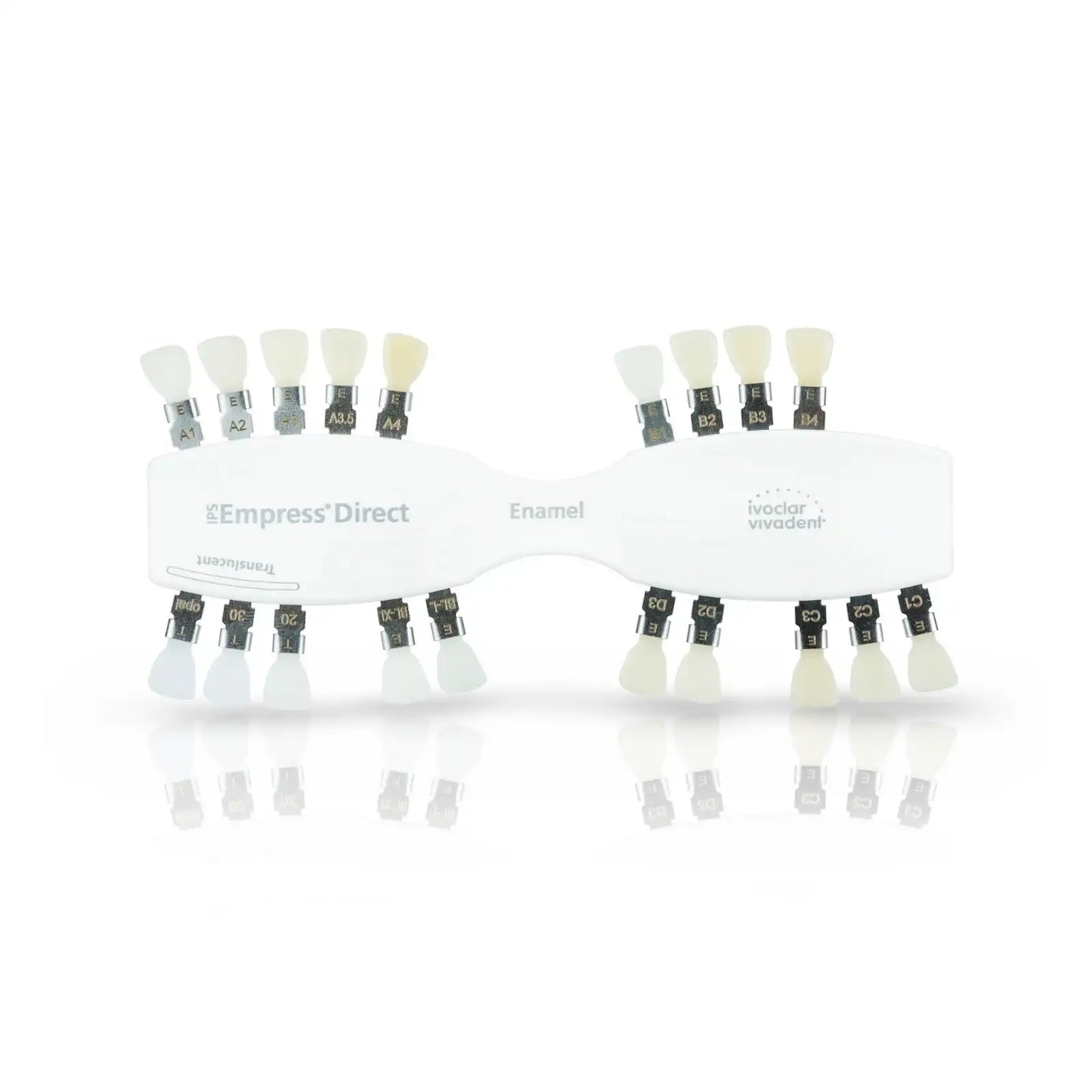 IPS Empress Direct Farbschl. Enamel
