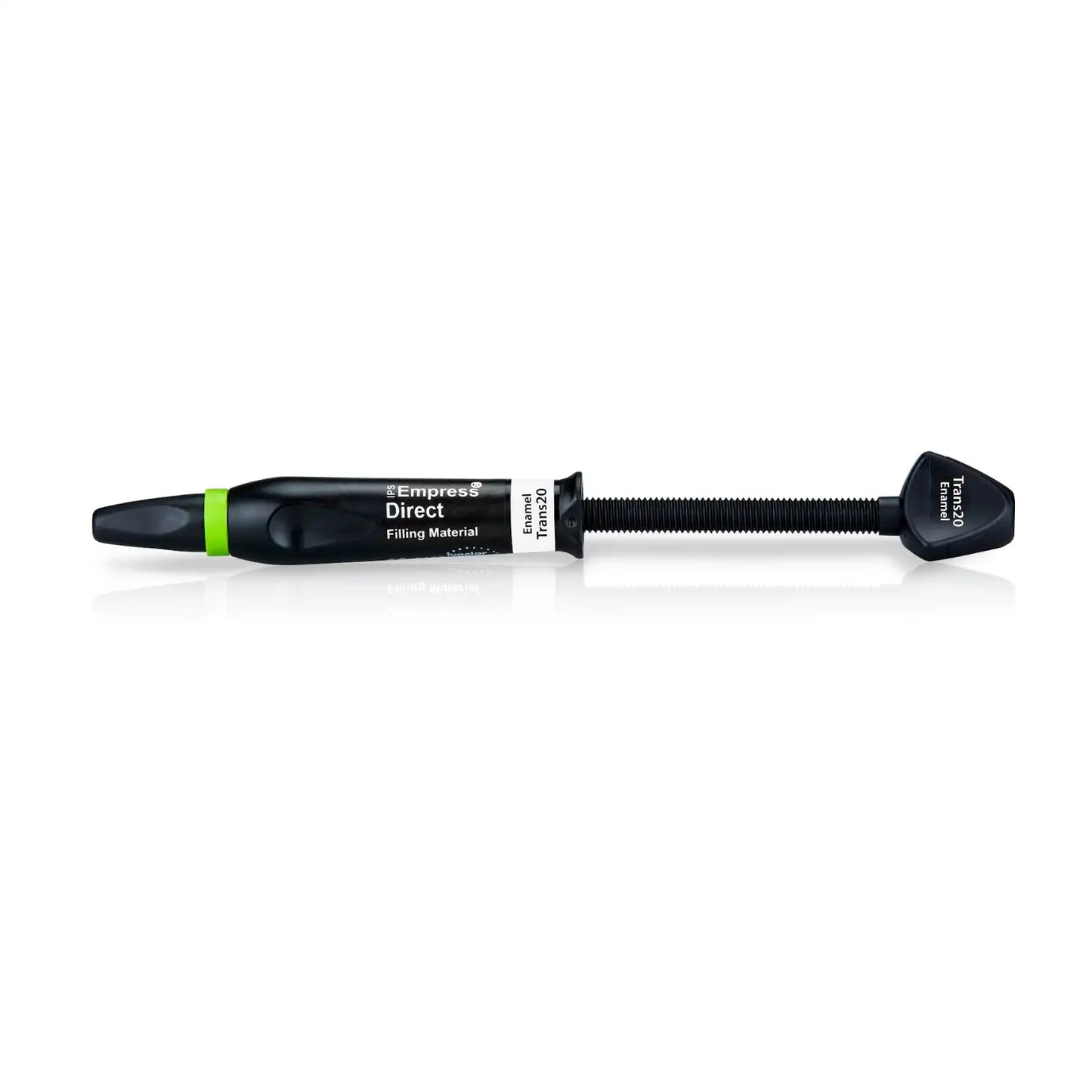 IPS Empress Direct Syringe Refill Trans 20 3gm