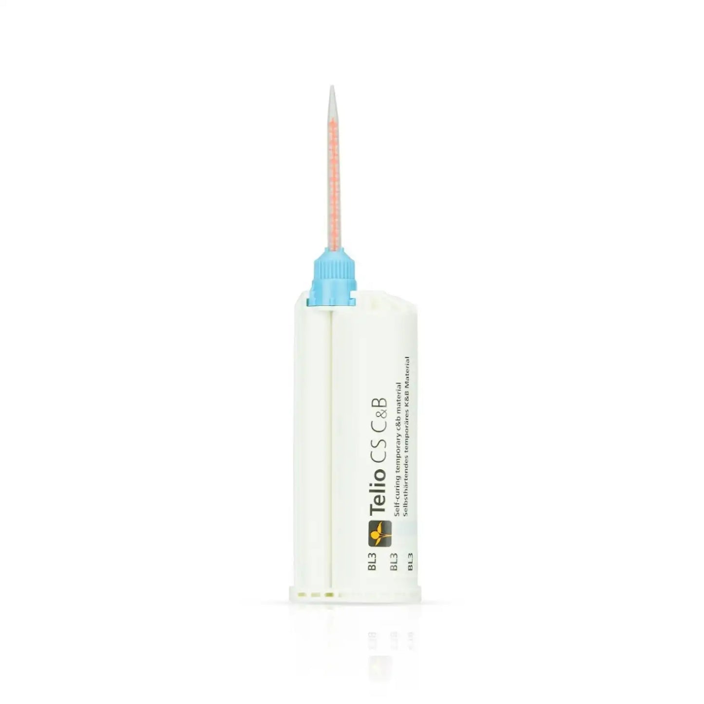 Telio CS C&B Refill BL3