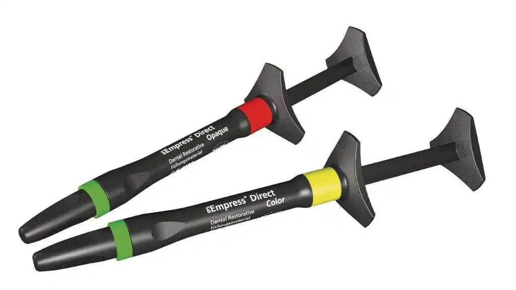 Ips Empress Direct Color Grey 1G syr. Can Be Used For Direct Composite Restorations