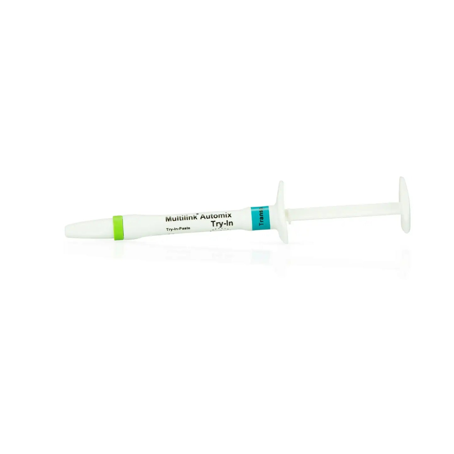 Vivadent - Multilink Automix Try-In Refill Transparent