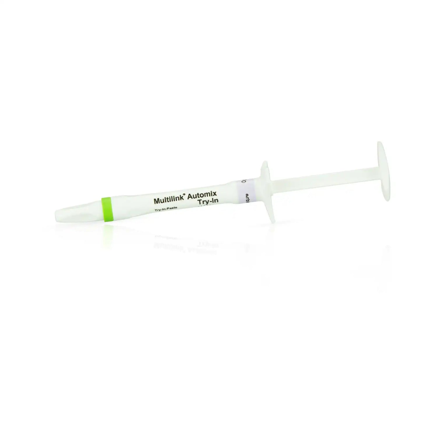 Multilink Automix Try-In Refill Opaque