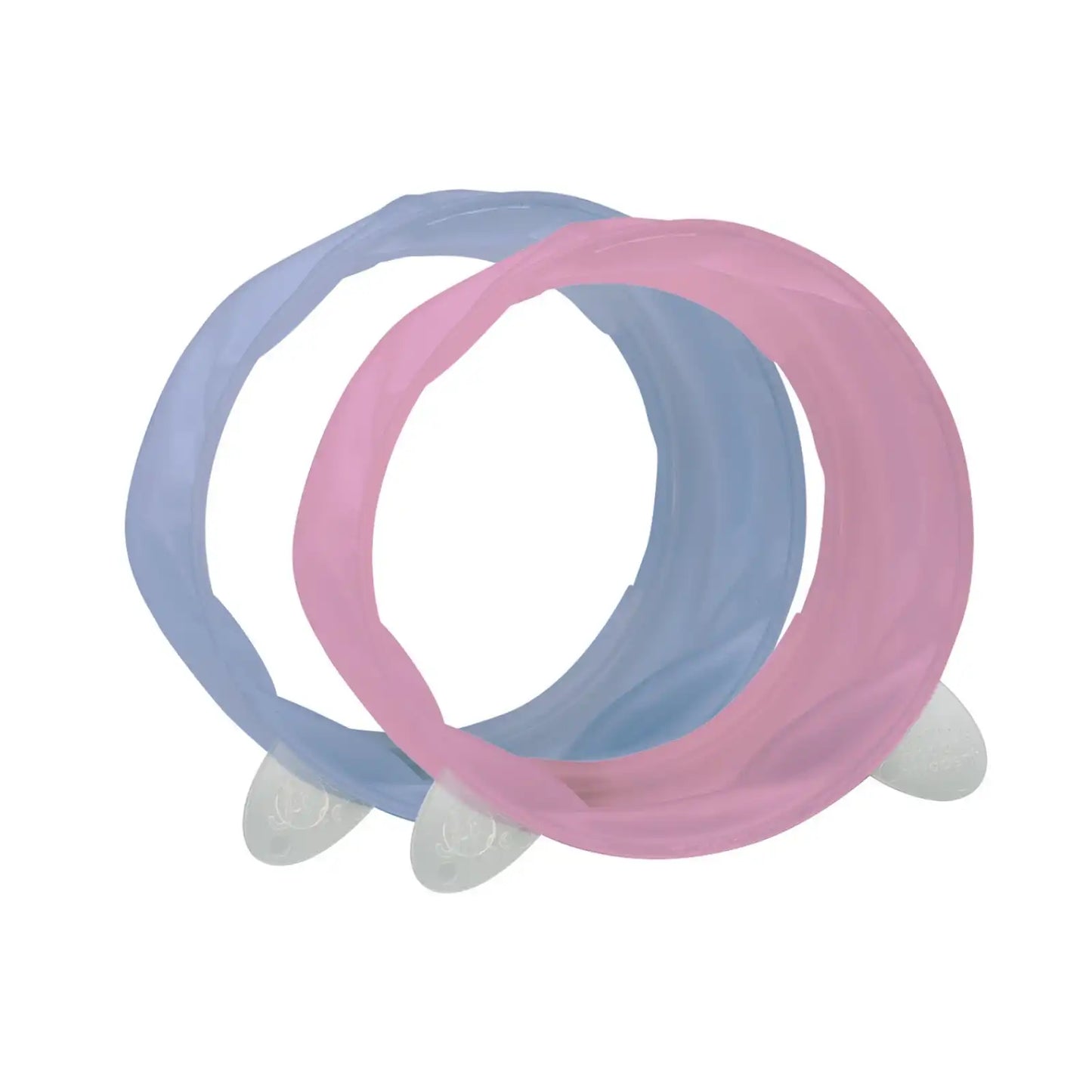 OptraGate Refill Blue & Pink Assorted Junior 40/Pk