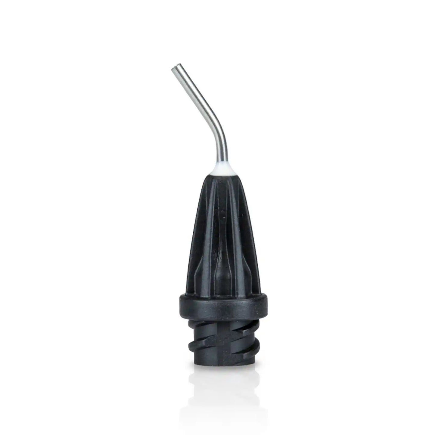 Vivadent - Tetric EvoFlow Bulk Fill Cannula Luerlock Black 1.2mm 20/Box