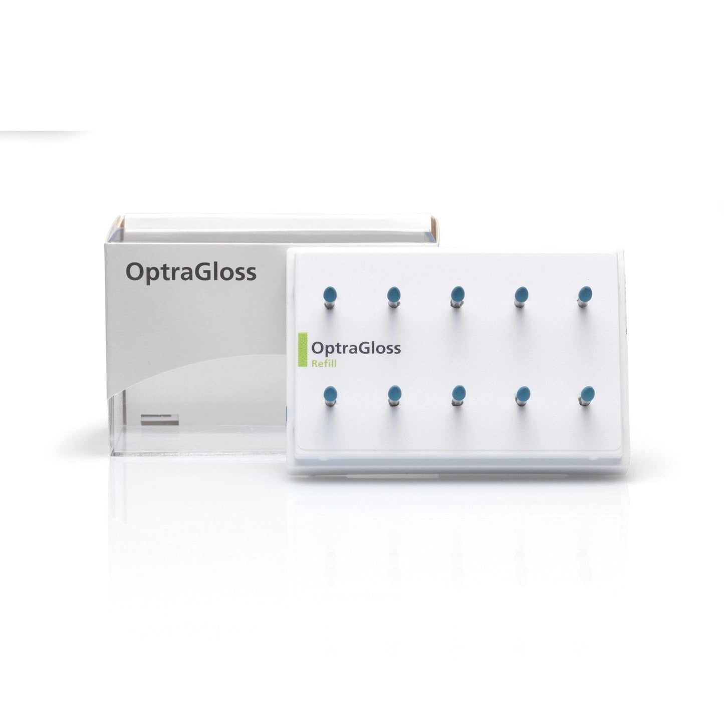 OptraGloss Refill Flame PP 10/Pk