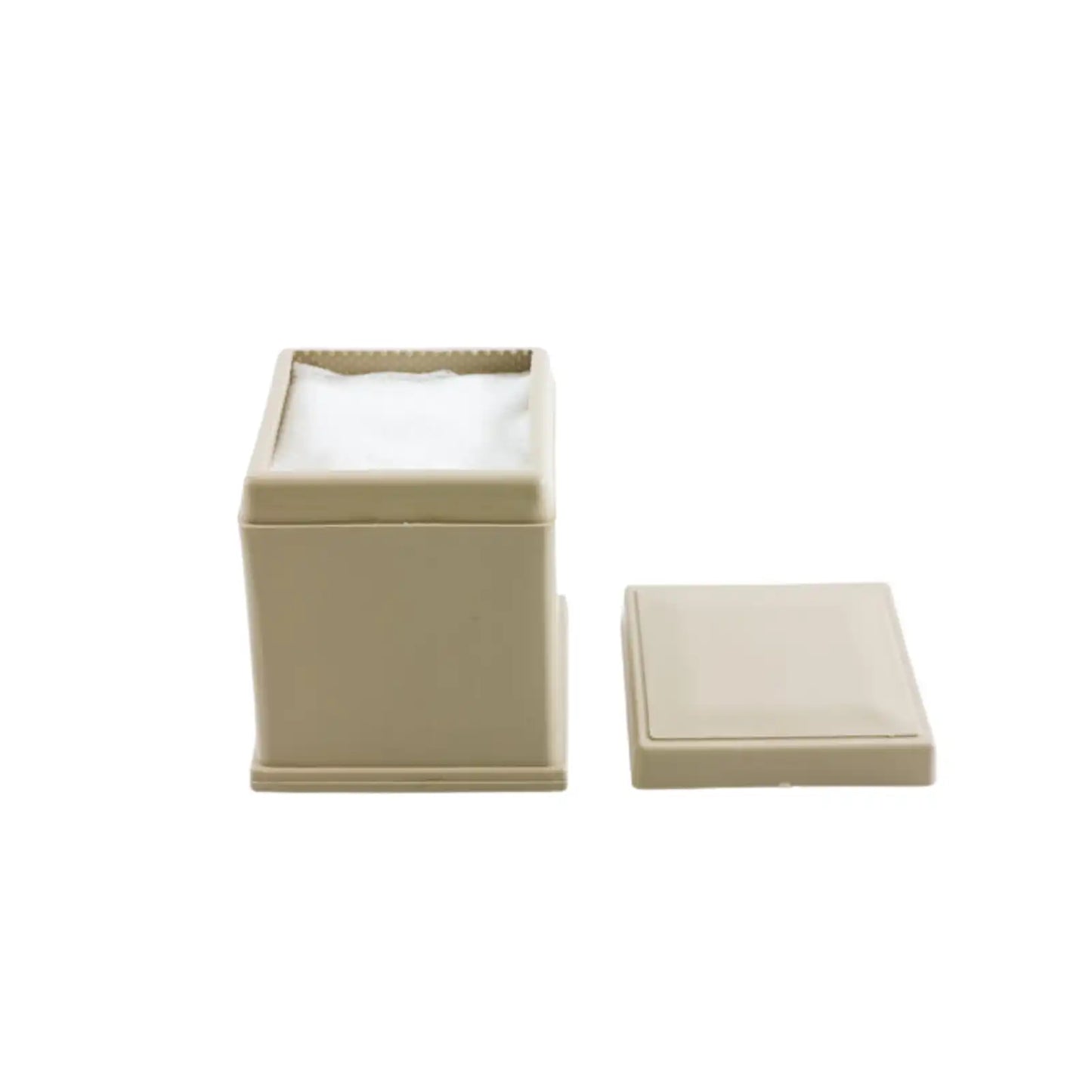 Plasdent - Sponge Dispenser 2"x 2" Beige