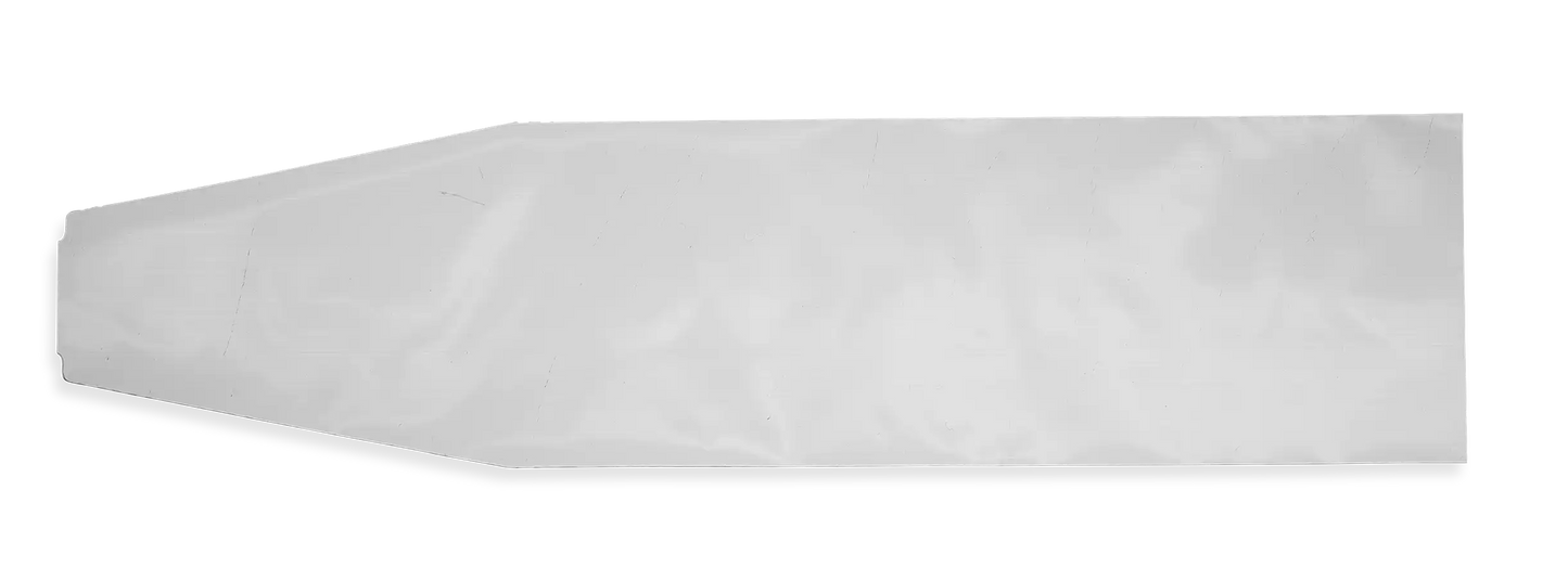 Young - Infinity Cordless Disposable Barrier Sleeve 500/Bx