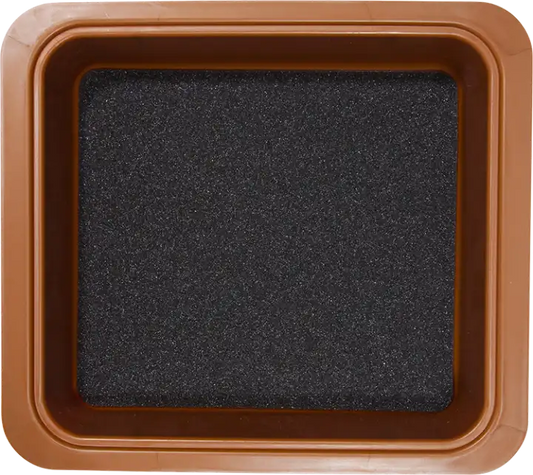 Zirc - Non-Slip Procedure Tub Liner