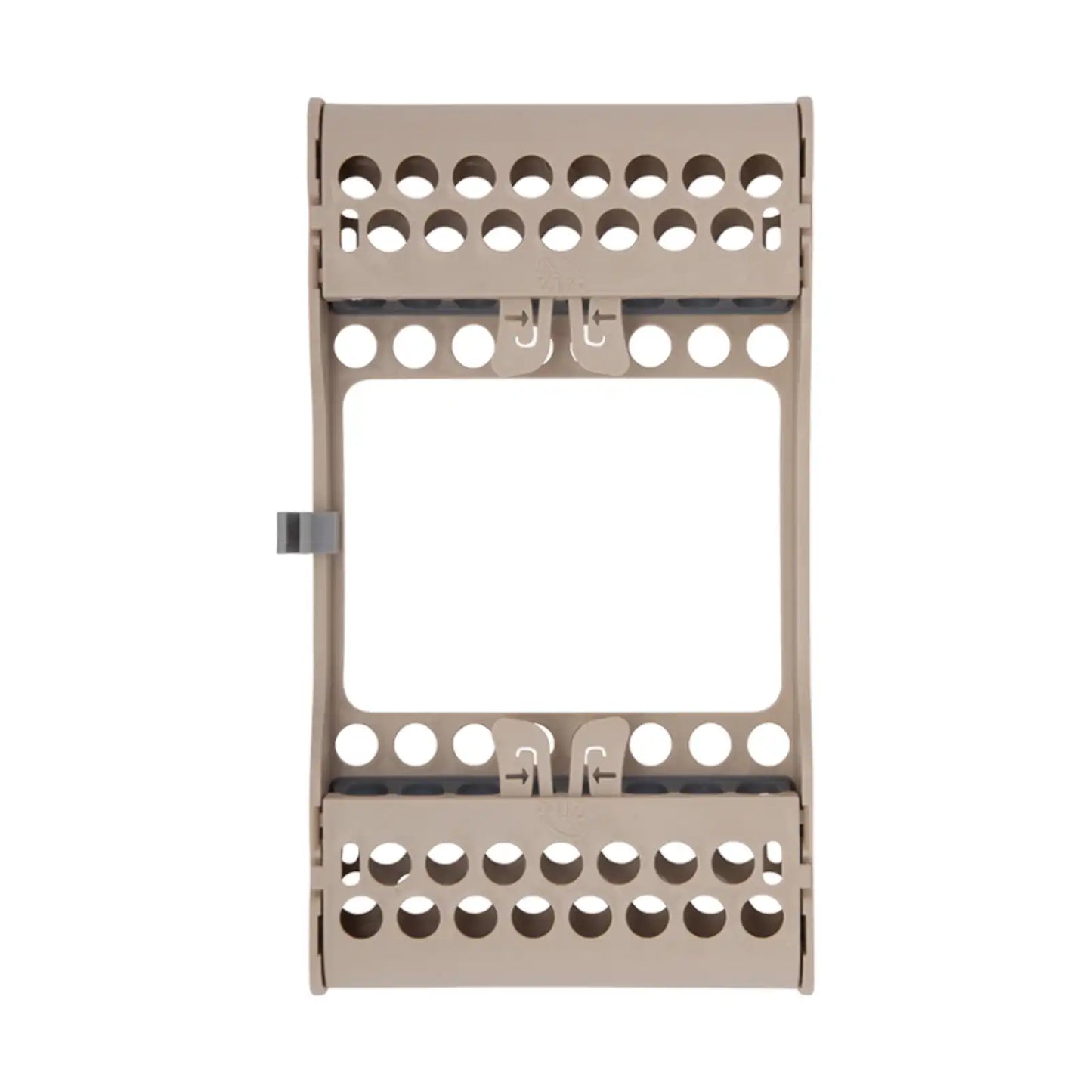 E-Z Jett Cassette - 8 Place Beige