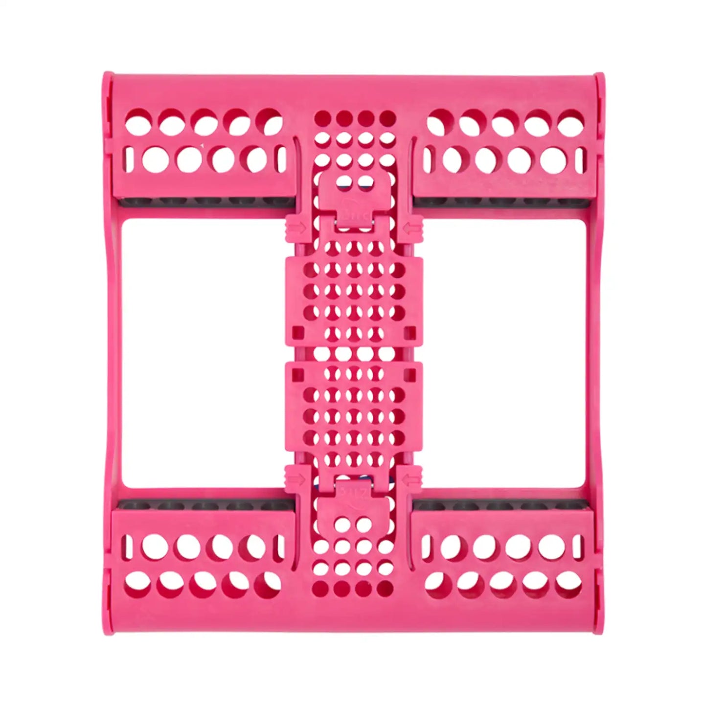 Zirc - E-Z Jett Cassette - 10 Place Neon Pink, 50Z930S