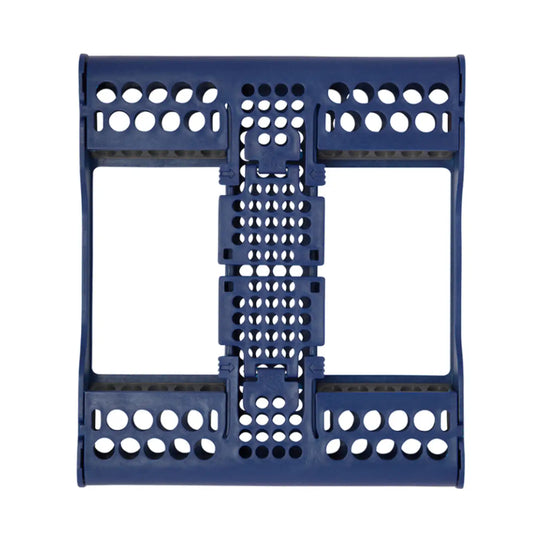 Zirc - E-Z Jett Cassette - 10 Place Midnight Blue