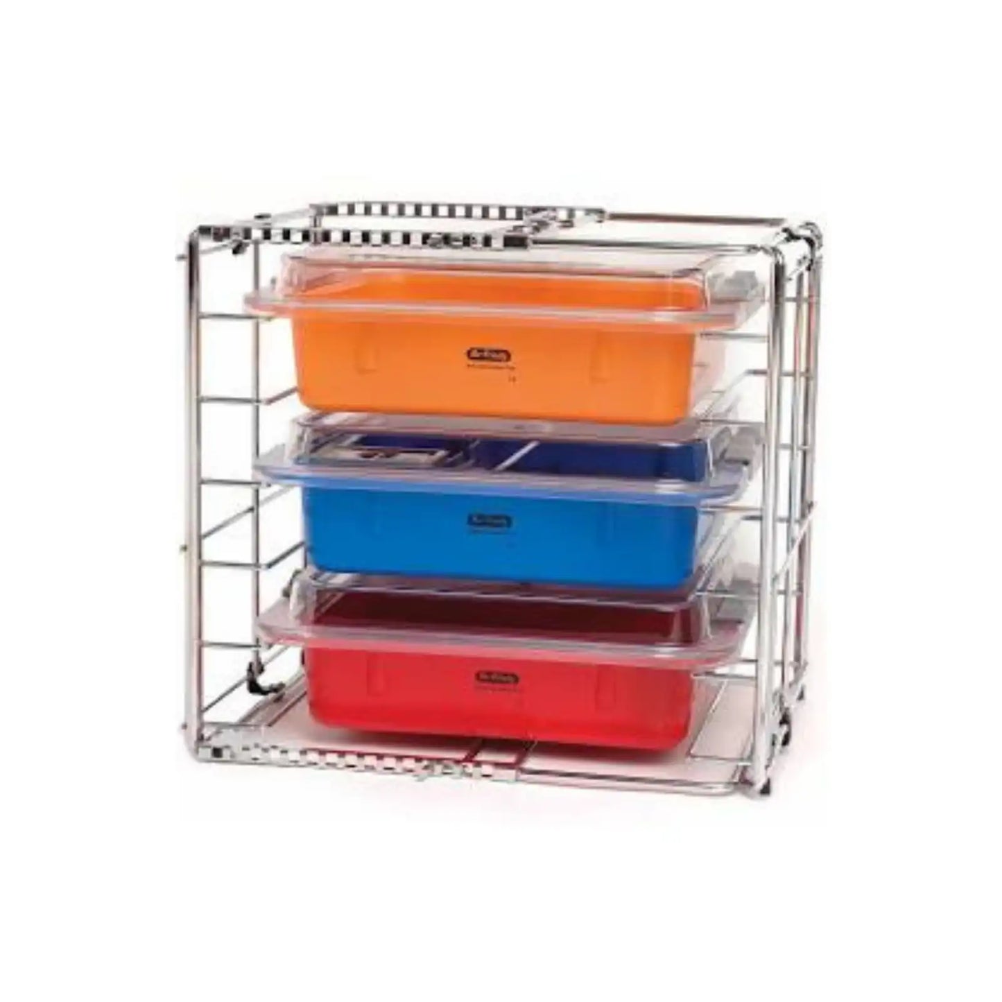 Signature Series Tub Only Orange