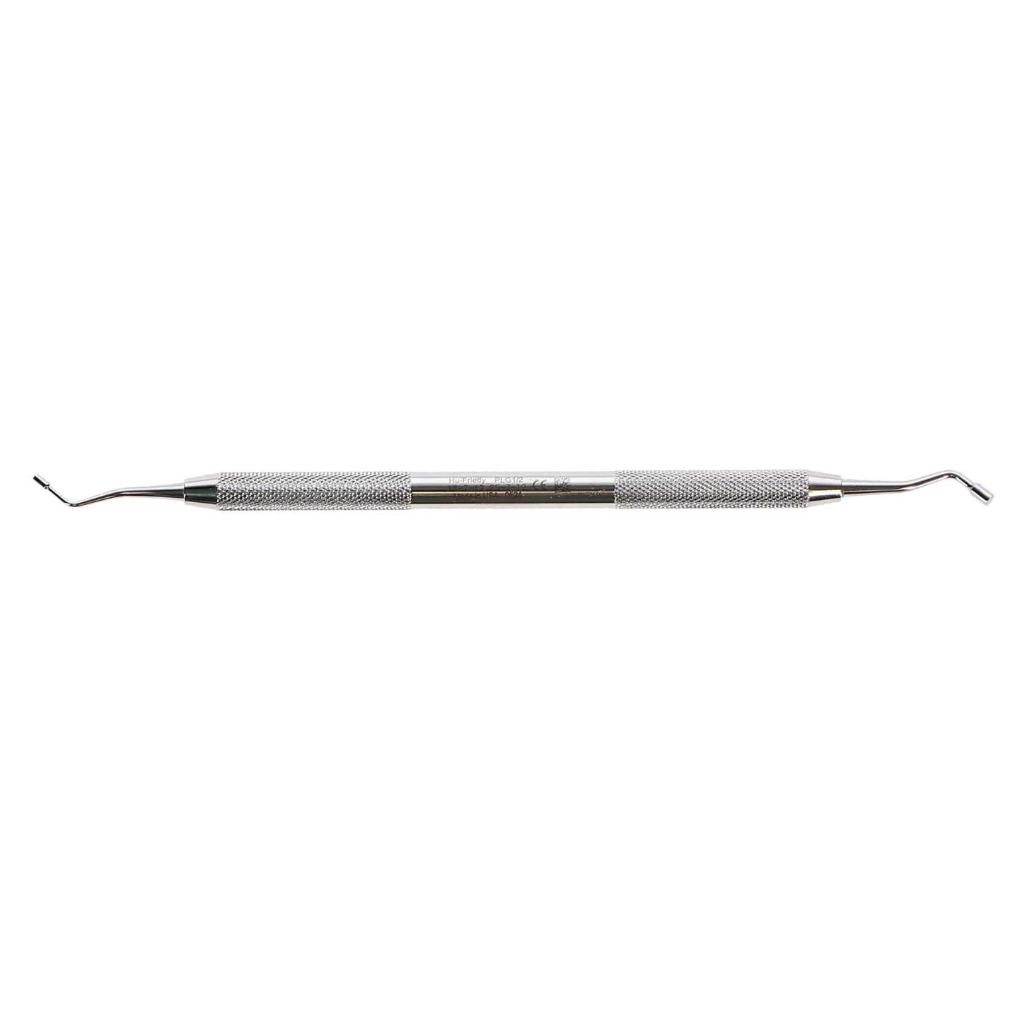 Hu-Friedy - Plugger DE Amalgam 1/2 Serrated