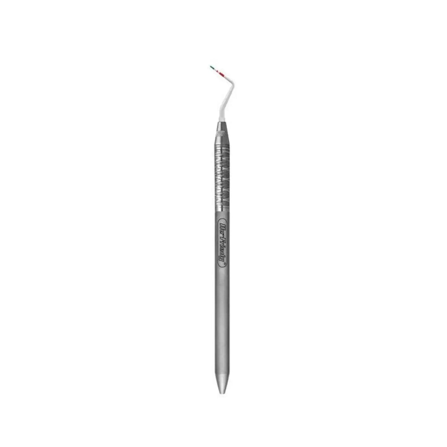 Perioscreen Probe #10 Markings 3-5-7-10 1 Tip & 1 Handle