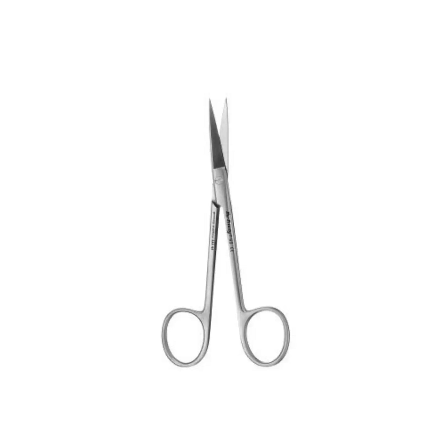Scissors 5 Wagner Straight