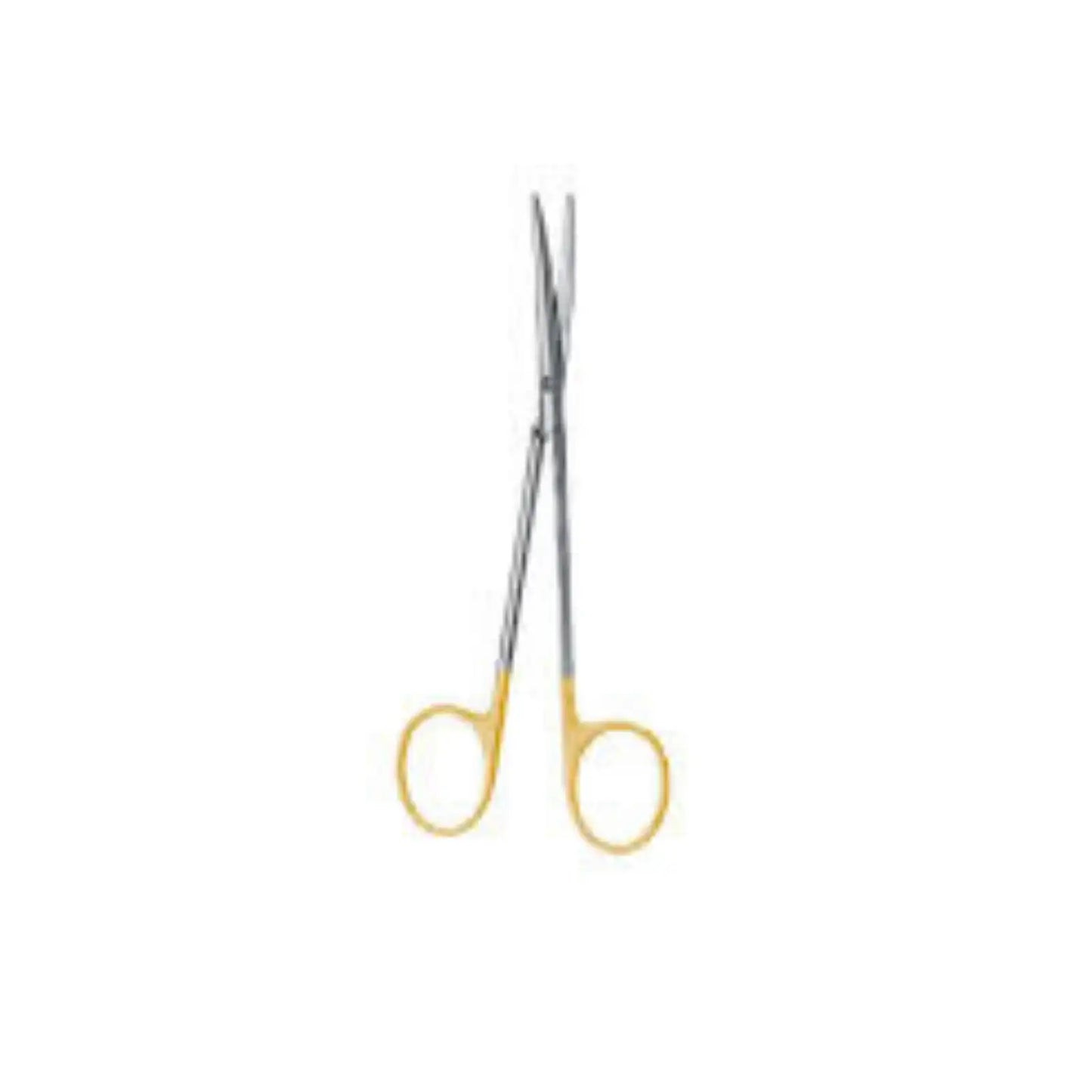 Scissors Metzenbaum Perma Sharp Curved/Blunt