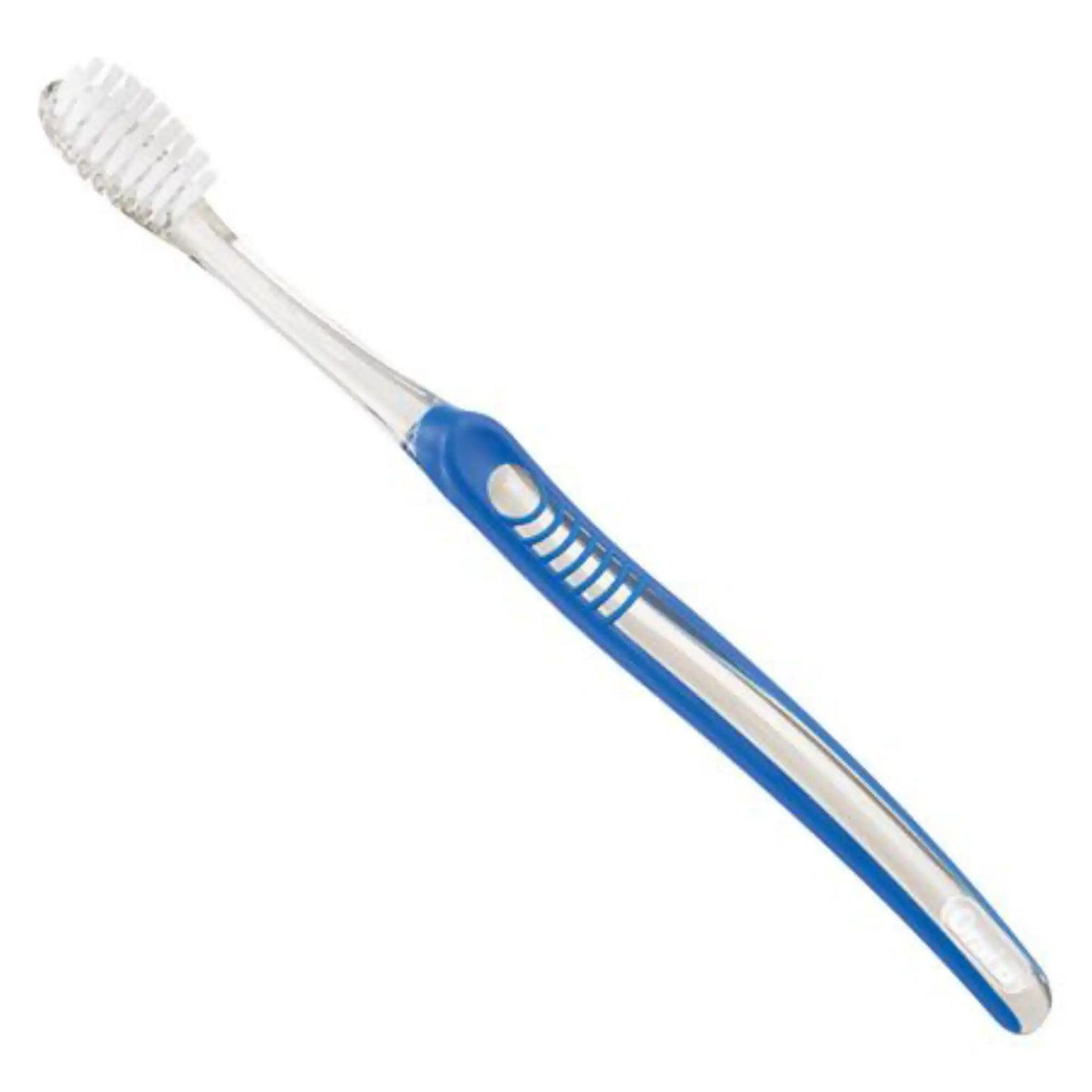 P&G - Oral-B Orthodontic Ergo Grip Toothbrush 12/Pk **Discontinued
