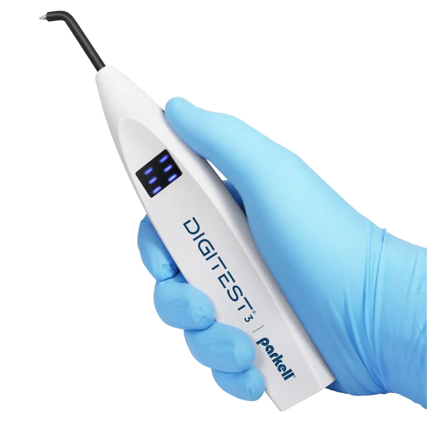 Digitest 3 Pulp Vitality Tester