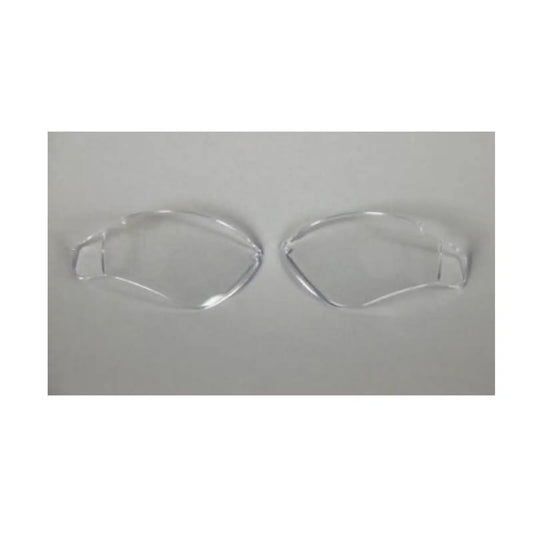 Palmero - ProVision See-Breez Eyewear Replacement Lens Clear